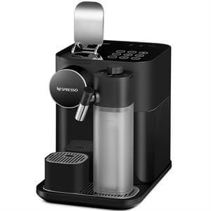 Nespresso by Delonghi Gran Latissima Black Coffee Machine